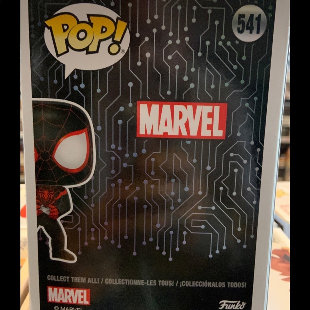 Funko pop - Picture 2 of 3